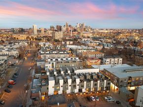 2828 W 25th Avenue 6, Denver CO 80211