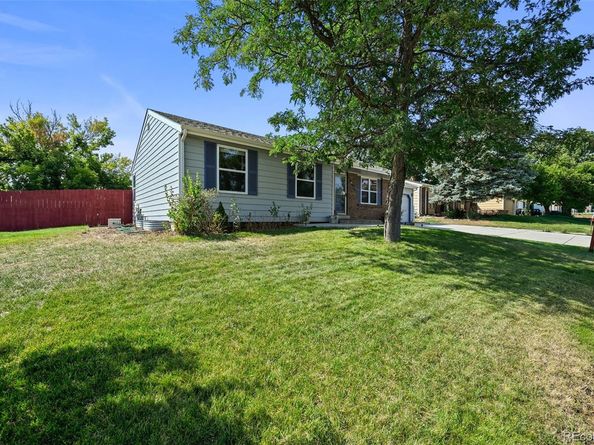 5476 E 113th Place, Thornton CO 80233