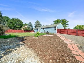 5476 E 113th Place, Thornton CO 80233