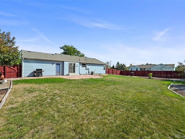 5476 E 113th Place, Thornton CO 80233