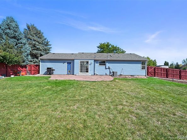 5476 E 113th Place, Thornton CO 80233