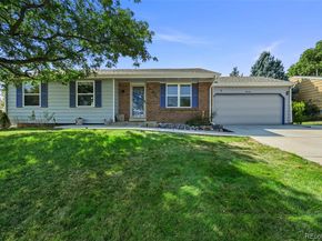 5476 E 113th Place, Thornton CO 80233