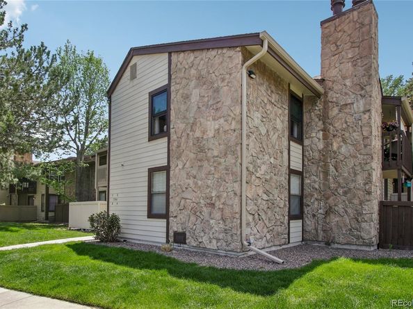 7780 W 87th Drive E, Arvada CO 80005