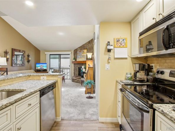 7780 W 87th Drive E, Arvada CO 80005