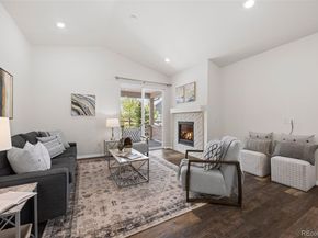 8157 S Jackson Gap Street, Aurora CO 80016