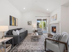 8157 S Jackson Gap Street, Aurora CO 80016