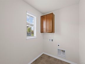 8157 S Jackson Gap Street, Aurora CO 80016