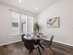 8157 S Jackson Gap Street, Aurora CO 80016