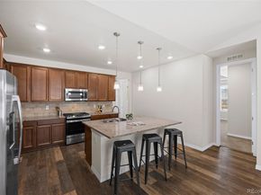 8157 S Jackson Gap Street, Aurora CO 80016