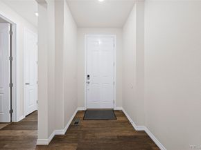 8157 S Jackson Gap Street, Aurora CO 80016