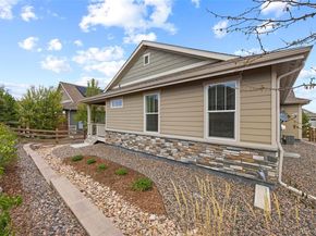8157 S Jackson Gap Street, Aurora CO 80016
