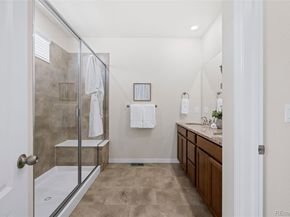 8157 S Jackson Gap Street, Aurora CO 80016