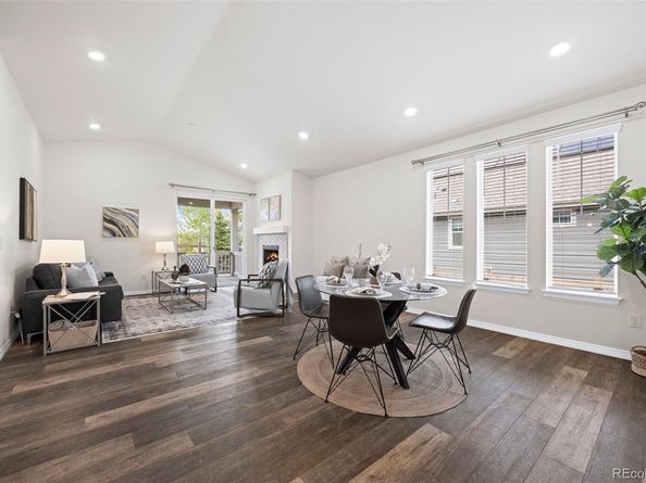 8157 S Jackson Gap Street, Aurora CO 80016