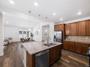 8157 S Jackson Gap Street, Aurora CO 80016