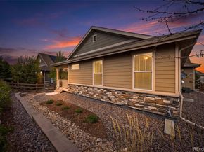 8157 S Jackson Gap Street, Aurora CO 80016