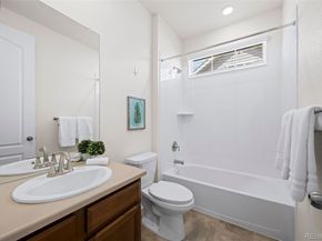 8157 S Jackson Gap Street, Aurora CO 80016