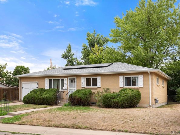 6487 Independence Way, Arvada CO 80004
