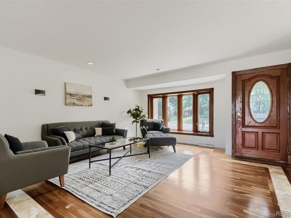 3077 S Rosemary Street, Denver CO 80231