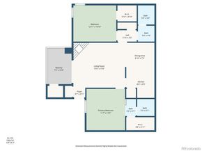 8376 S Upham Way A304, Littleton CO 80128