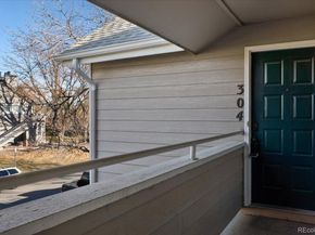 8376 S Upham Way A304, Littleton CO 80128