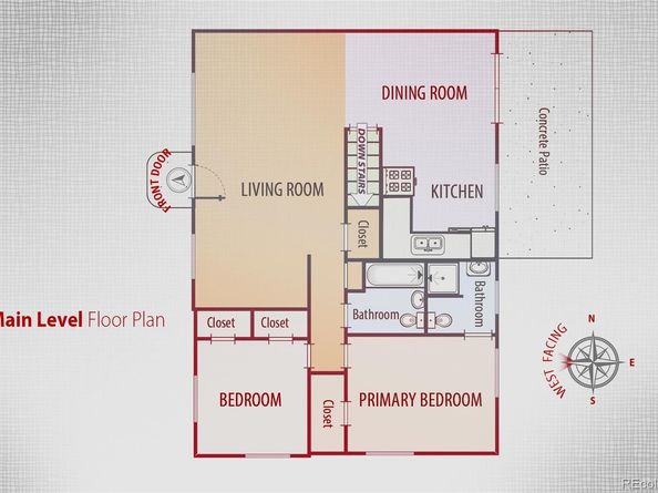 6054 Iris Way, Arvada CO 80004