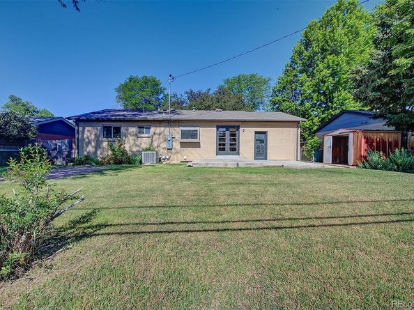 6054 Iris Way, Arvada CO 80004