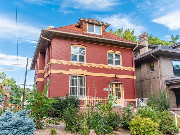 1735 Gaylord Street, Denver CO 80206