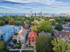 1735 Gaylord Street, Denver CO 80206