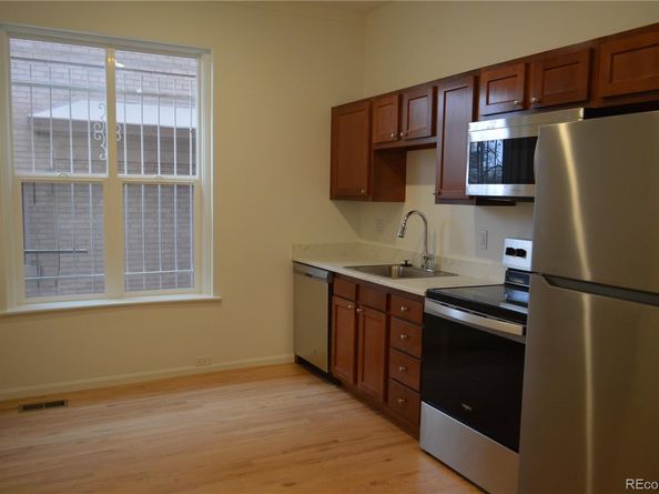 1735 Gaylord Street, Denver CO 80206