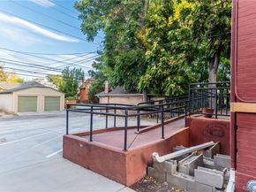 1735 Gaylord Street, Denver CO 80206