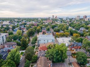 1735 Gaylord Street, Denver CO 80206