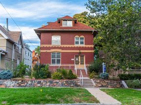 1735 Gaylord Street, Denver CO 80206