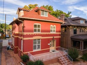 1735 Gaylord Street, Denver CO 80206