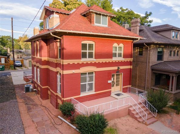 1735 Gaylord Street, Denver CO 80206