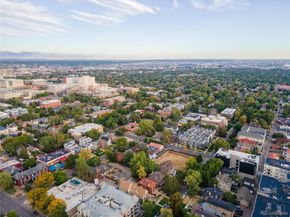 1735 Gaylord Street, Denver CO 80206