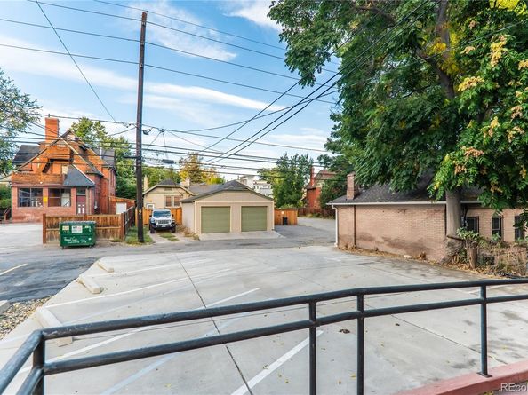 1735 Gaylord Street, Denver CO 80206