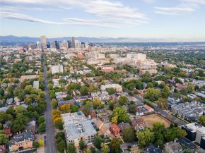 1735 Gaylord Street, Denver CO 80206