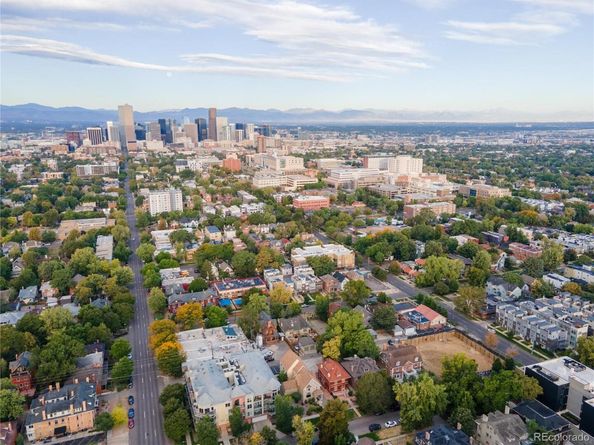 1735 Gaylord Street, Denver CO 80206