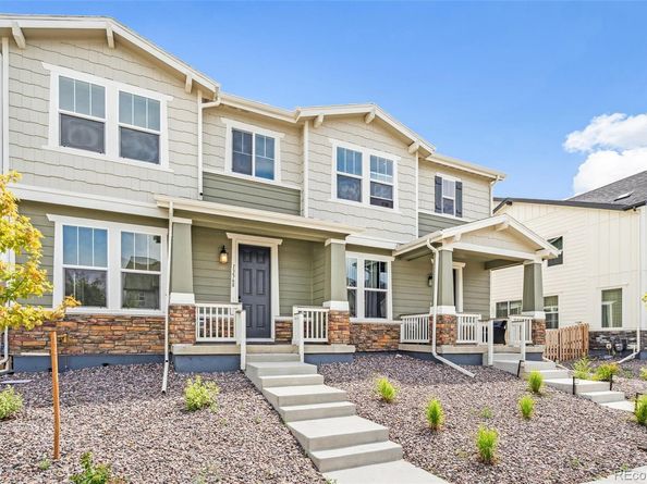 13568 E 111th Avenue, Commerce City CO 80022
