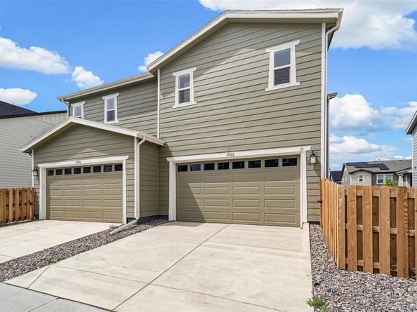 13568 E 111th Avenue, Commerce City CO 80022