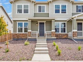 13568 E 111th Avenue, Commerce City CO 80022