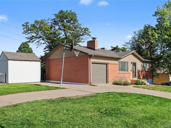 12251 S Dakota Drive, Lakewood CO 80228