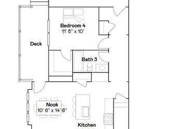 2732 E 152nd Circle, Thornton CO 80602