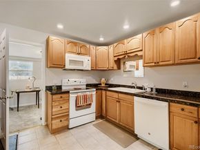 2365 S Julian Street, Denver CO 80219