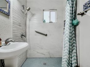 2365 S Julian Street, Denver CO 80219