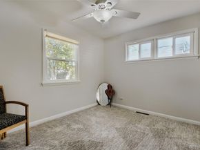 2365 S Julian Street, Denver CO 80219