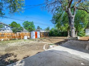 2365 S Julian Street, Denver CO 80219