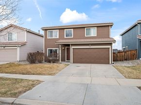 3974 Malta Street, Denver CO 80249