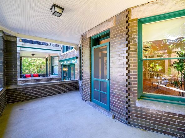 1550 N Ogden Street B, Denver CO 80218