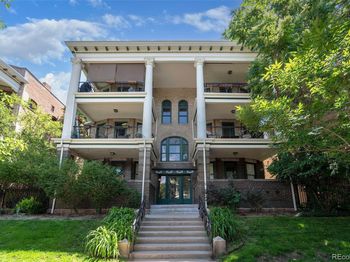 1550 N Ogden Street